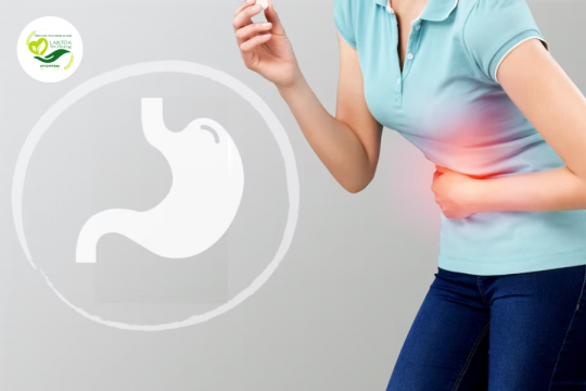 Bật Mí 7 Cách Giảm Đầy Hơi An Toàn Cho Người Bụng Yếu
